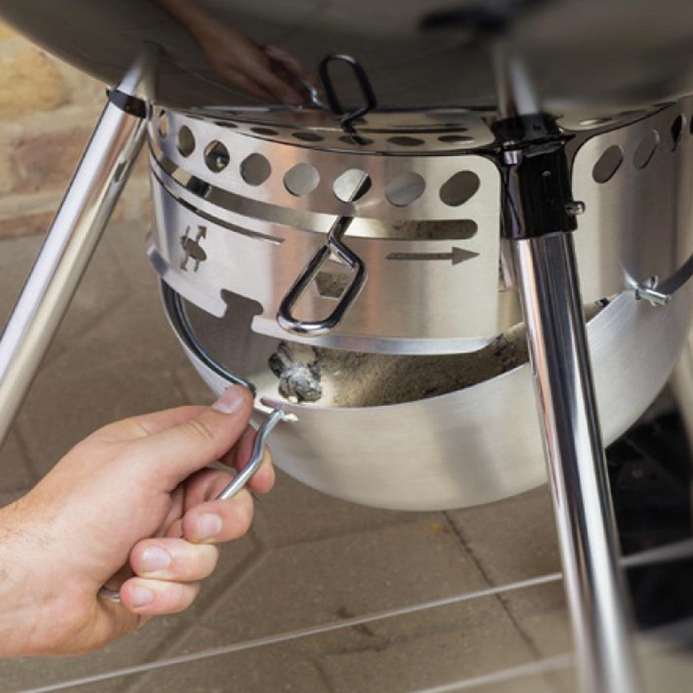 Weber® ORIGINAL KETTLE E-5730