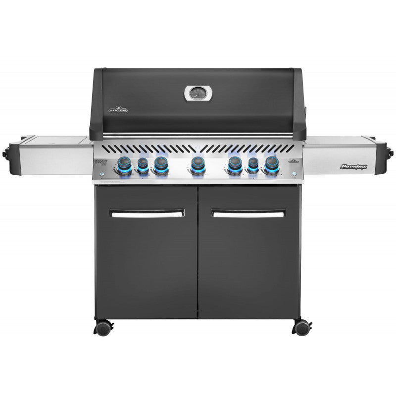 NAPOLEON PRESTIGE 665 GRAY