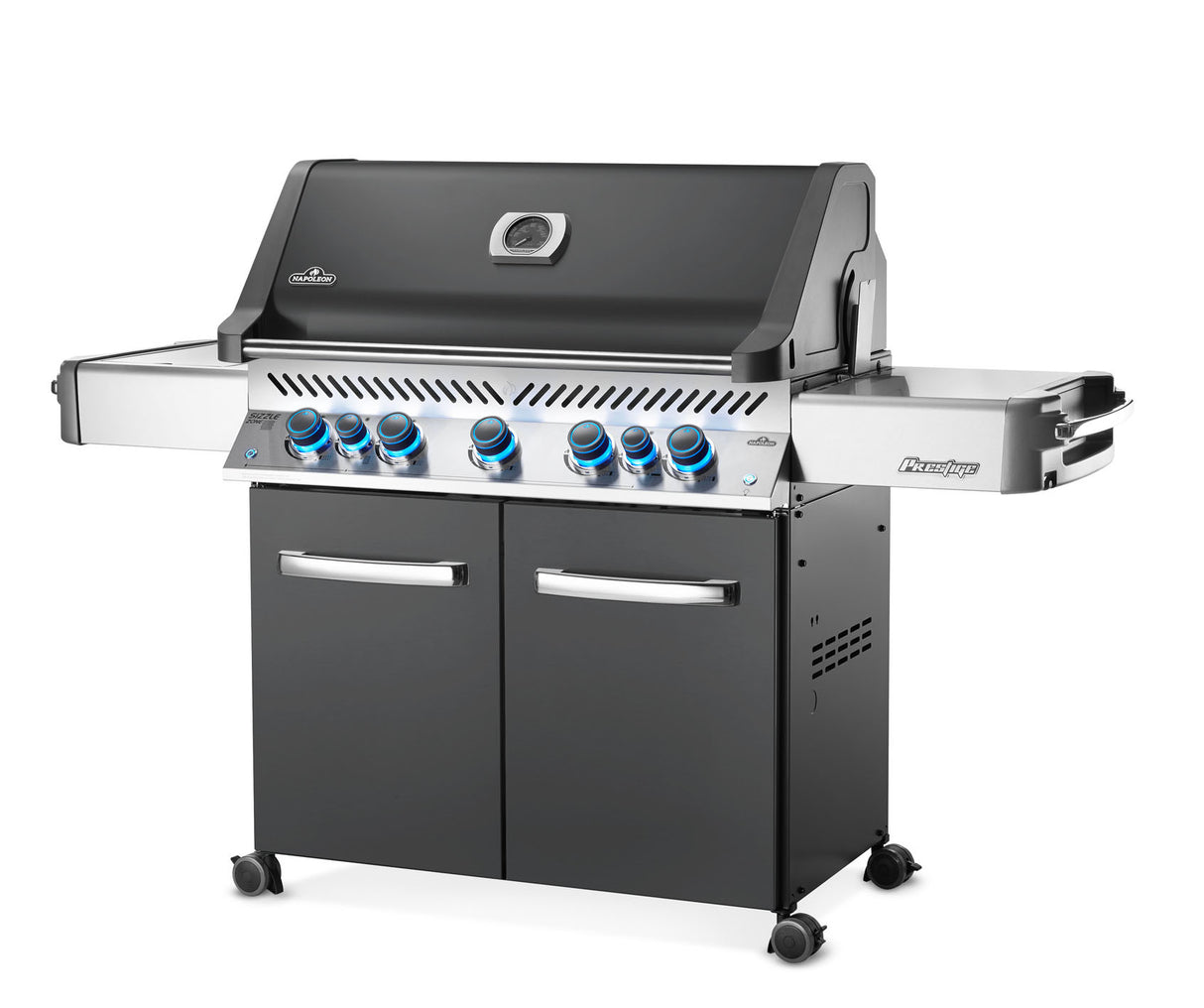 NAPOLEON PRESTIGE 665 GRAY