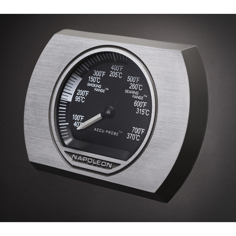 NAPOLEON PRESTIGE 665 GRAY