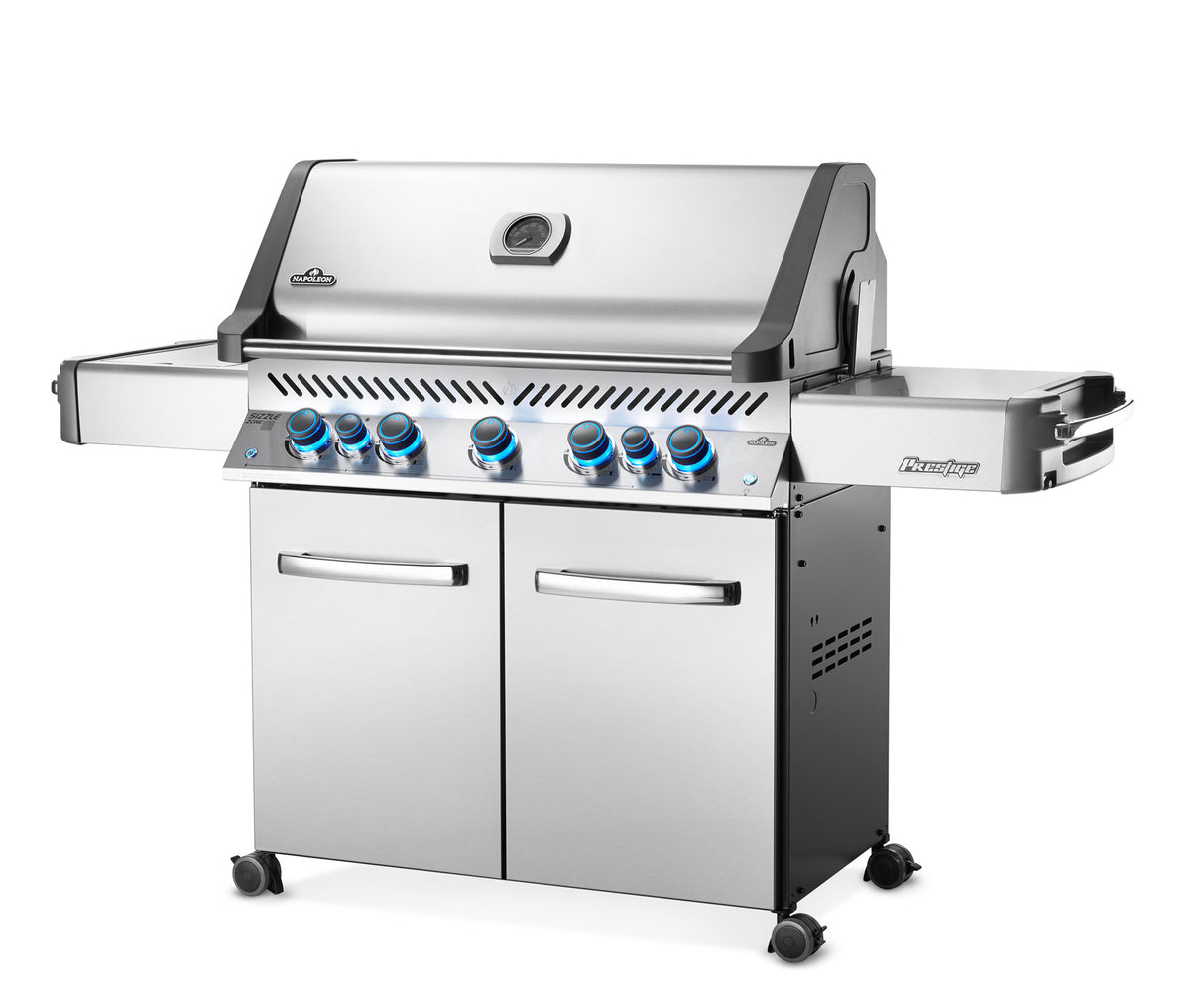 NAPOLEON PRESTIGE 665 INOX