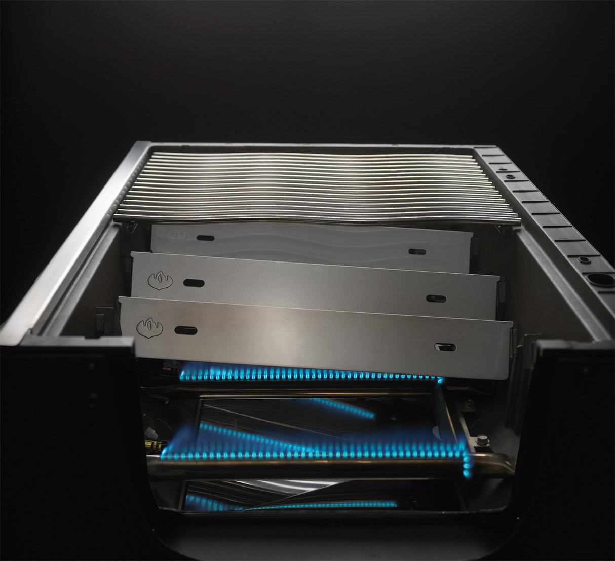 NAPOLEON PRESTIGE 665 INOX
