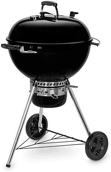 Weber® MASTER-TOUCH GBS E-5750
