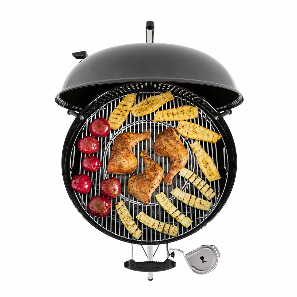 Weber® MASTER-TOUCH GBS E-5750