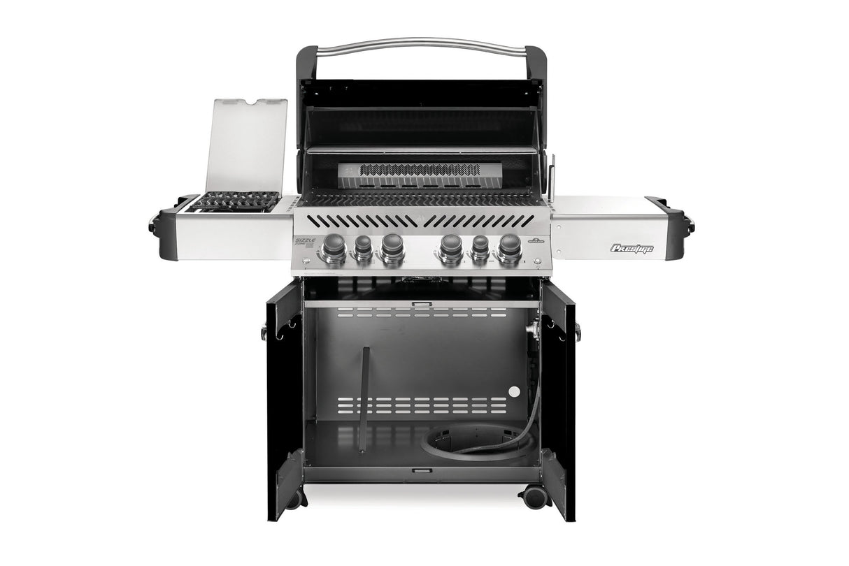 NAPOLEON PRESTIGE 500 BLACK
