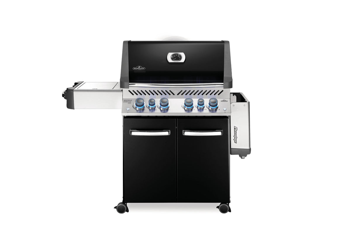 NAPOLEON PRESTIGE 500 BLACK