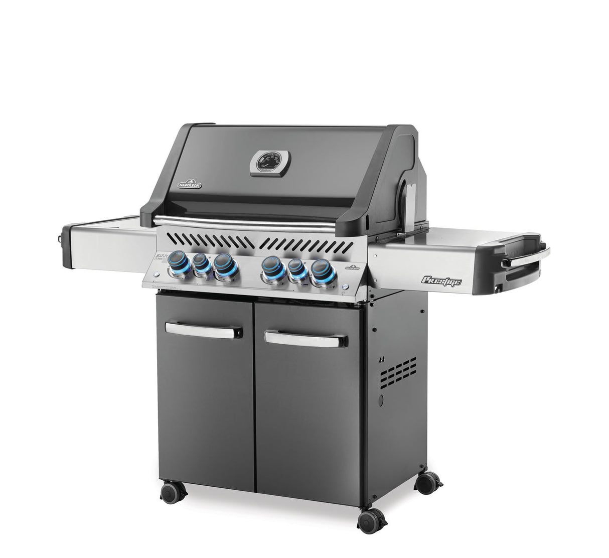 NAPOLEON PRESTIGE 500 GRAY