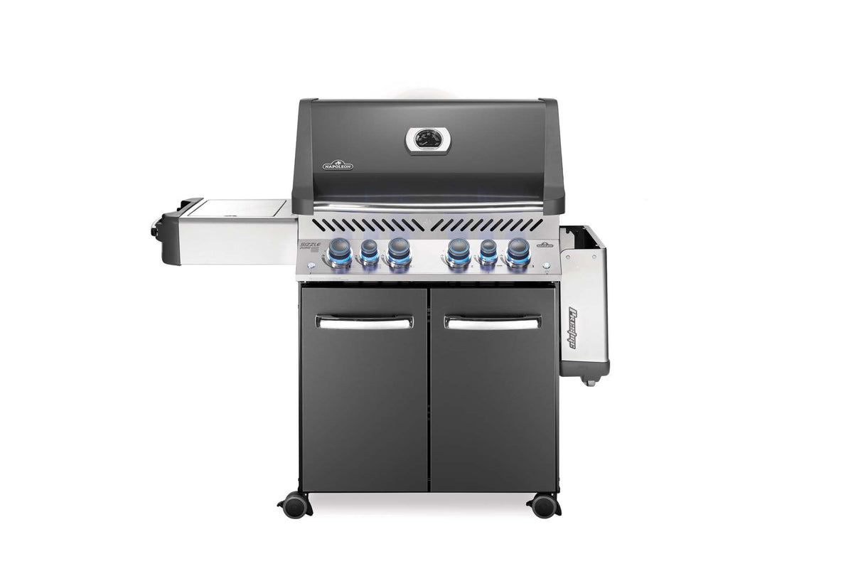 NAPOLEON PRESTIGE 500 GRAY