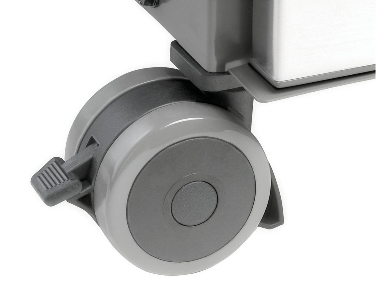 NAPOLEON PRESTIGE 500 GRAY