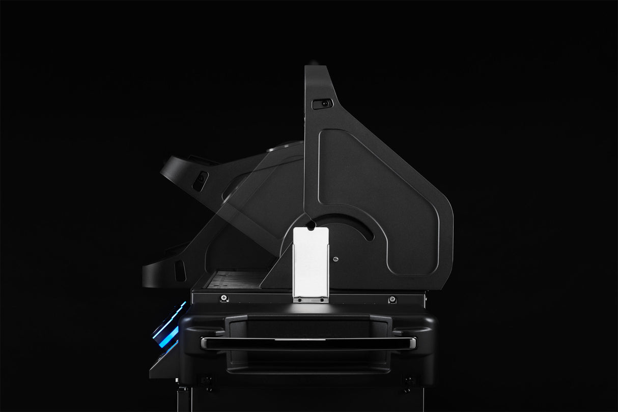 NAPOLEON PHANTOM PRESTIGE 500 MATT BLACK