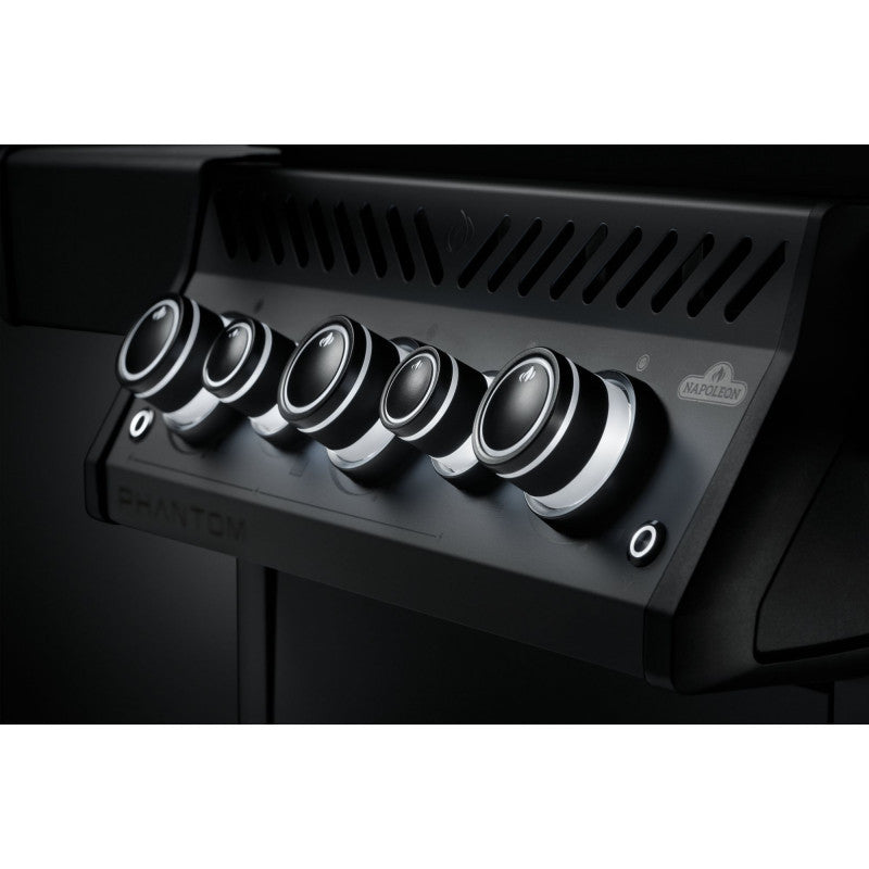 NAPOLEON PHANTOM ROGUE SE425 MATTE BLACK