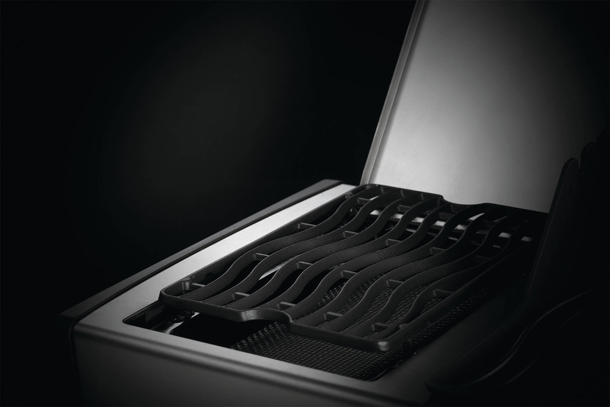 NAPOLEON ROGUE SE625 BLACK