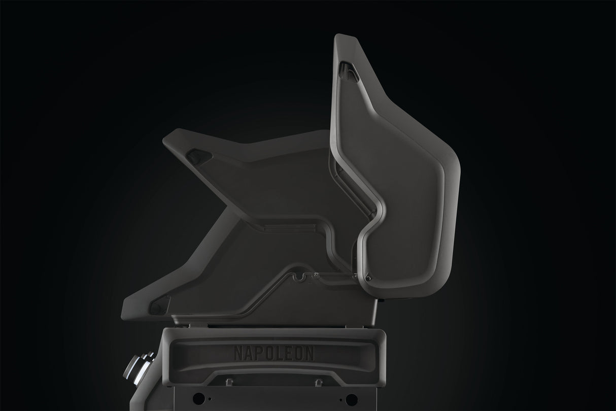 NAPOLEON ROGUE SE625 BLACK