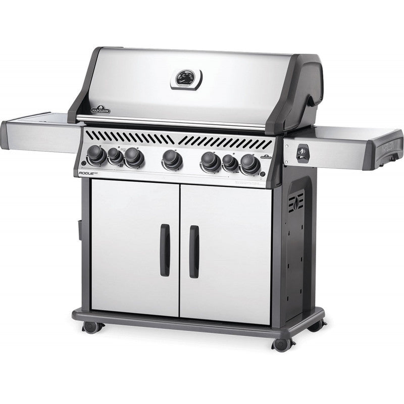 NAPOLEON ROGUE SE625 INOX