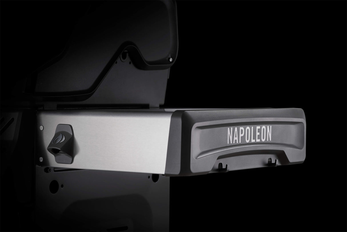 NAPOLEON ROGUE SE625 INOX