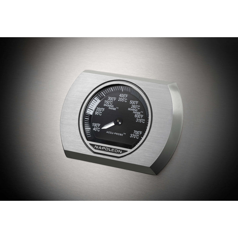 NAPOLEON ROGUE SE525 INOX