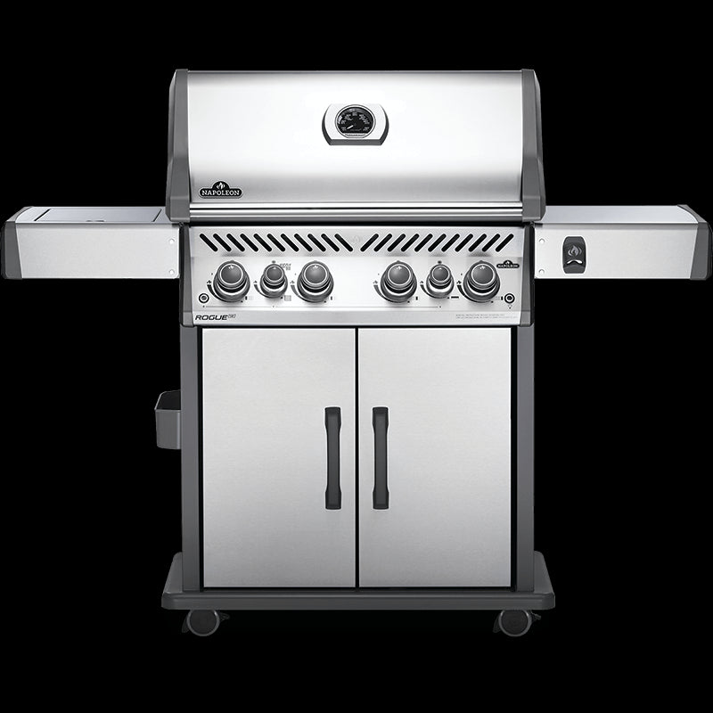 NAPOLEON ROGUE SE525 INOX