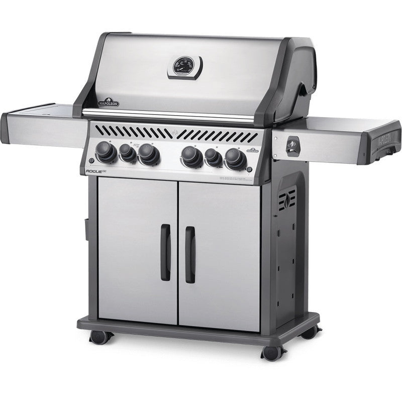 NAPOLEON ROGUE SE525 INOX