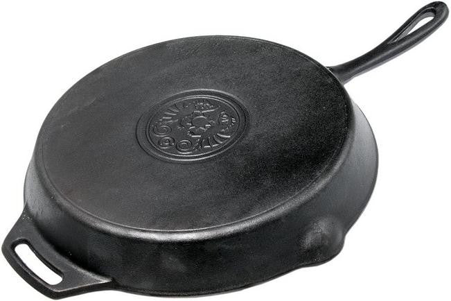 CAST IRON PAN FP35
