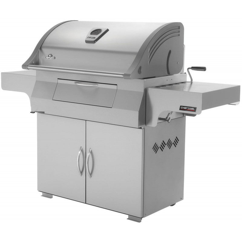 NAPOLEON PROFESSIONAL CARBON INOX