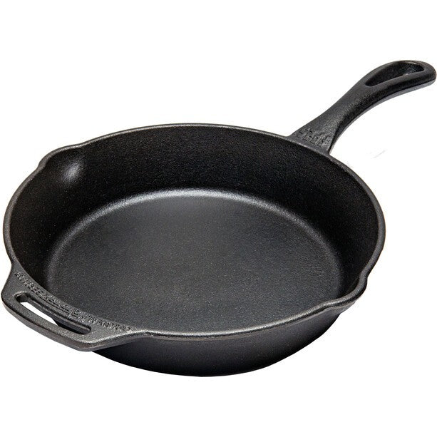 CAST IRON PAN FP25