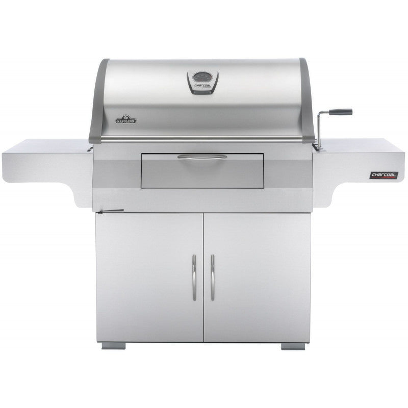 NAPOLEON PROFESSIONAL CARBON INOX