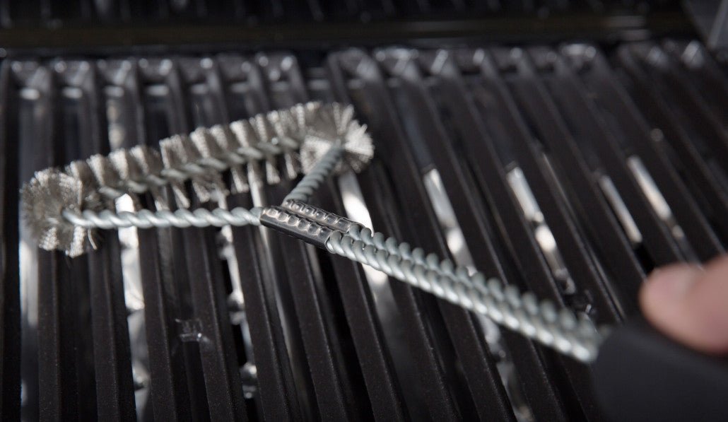 EXTRA WIDE CLEANING BRUSH