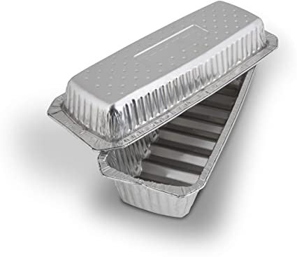 ALUMINUM RIBS GRILL