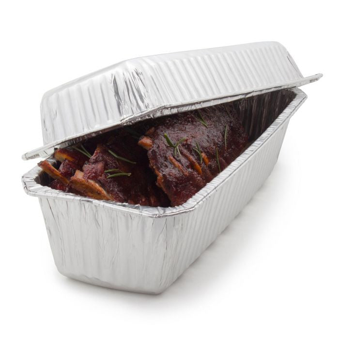 ALUMINUM RIBS GRILL