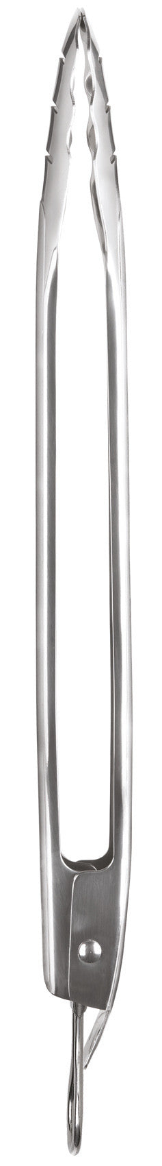 PINZAS DE ACERO INOXIDABLE PRO "EASY LOCKING" 38CM