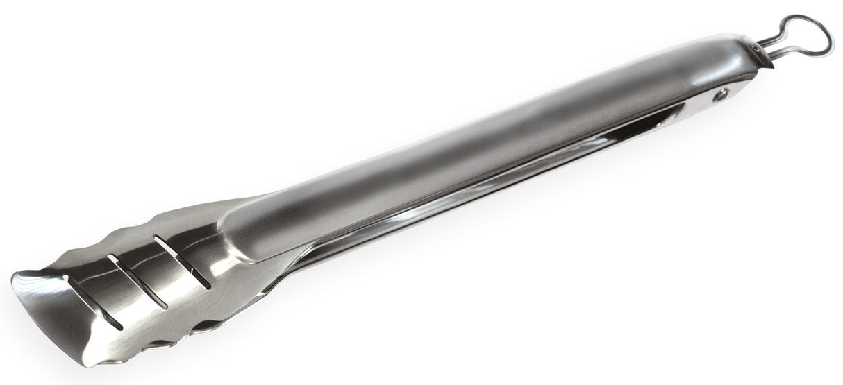 PINZAS DE ACERO INOXIDABLE PRO "EASY LOCKING" 38CM