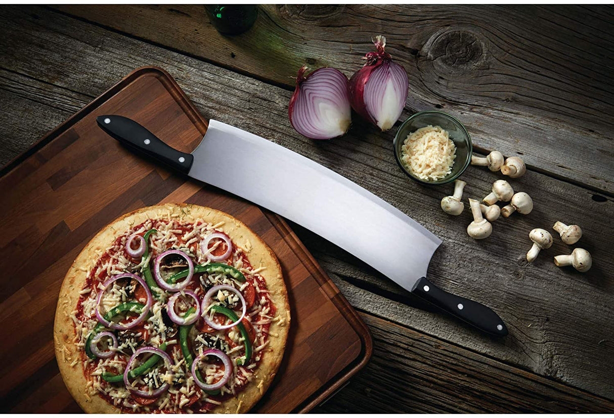 CUCHILLO PARA PIZZA