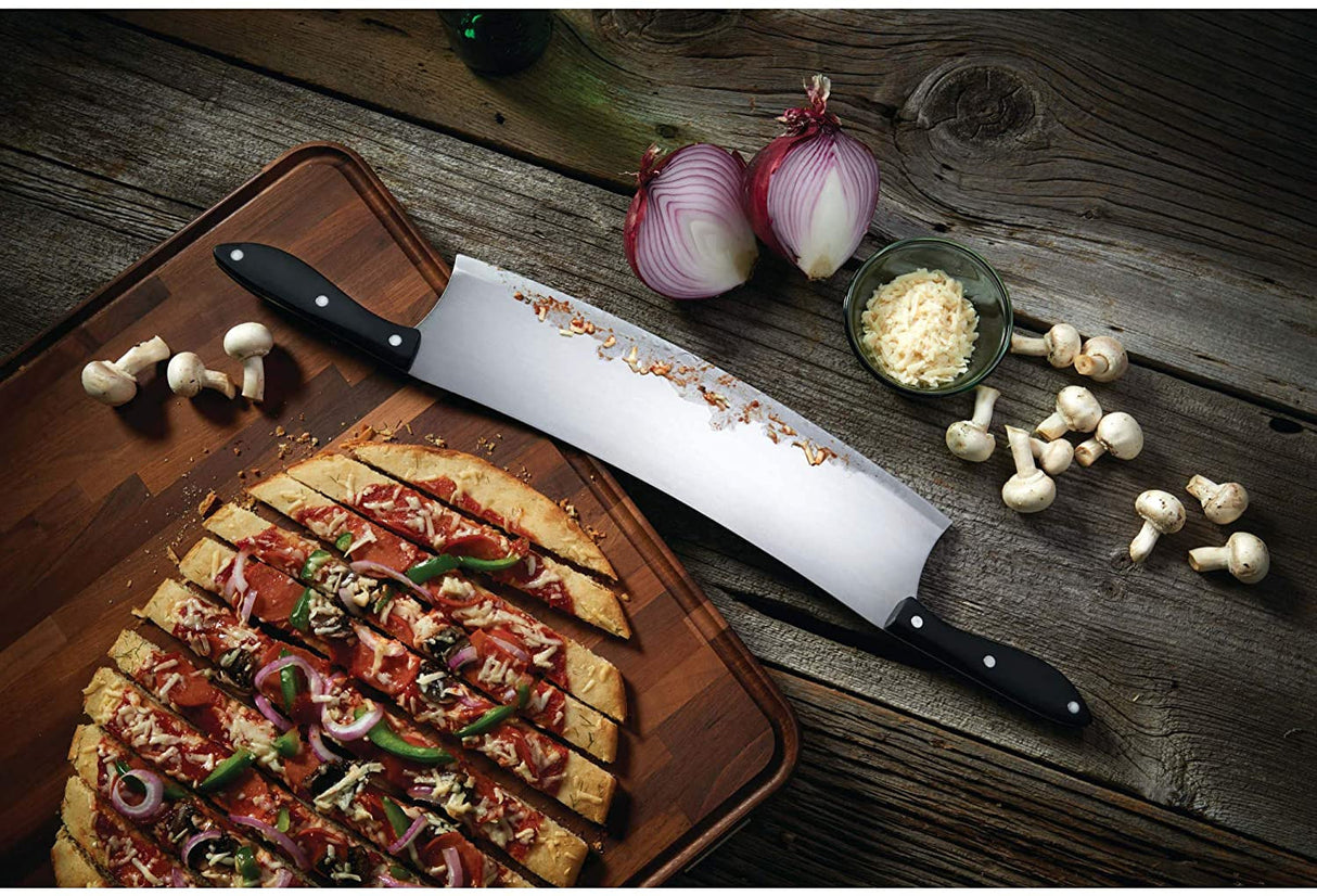 CUCHILLO PARA PIZZA