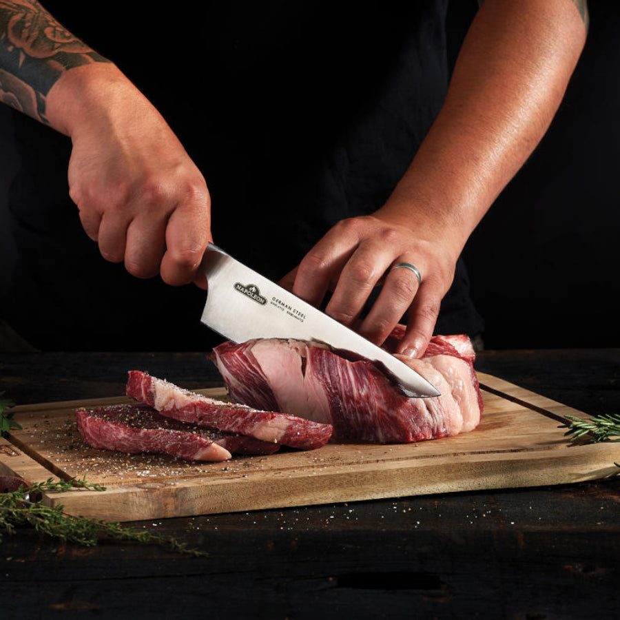 CUCHILLO CHEF