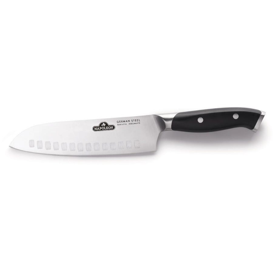CUCHILLO SANTOKU