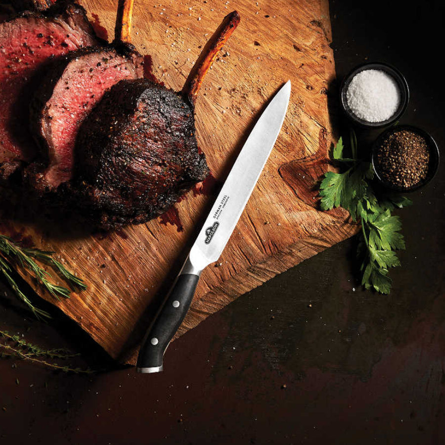 CUCHILLO DE TRINCHAR