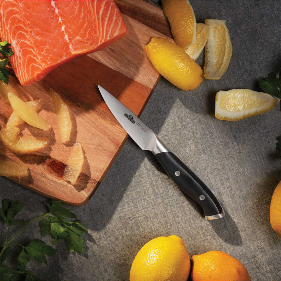 CUCHILLO DE PELAR