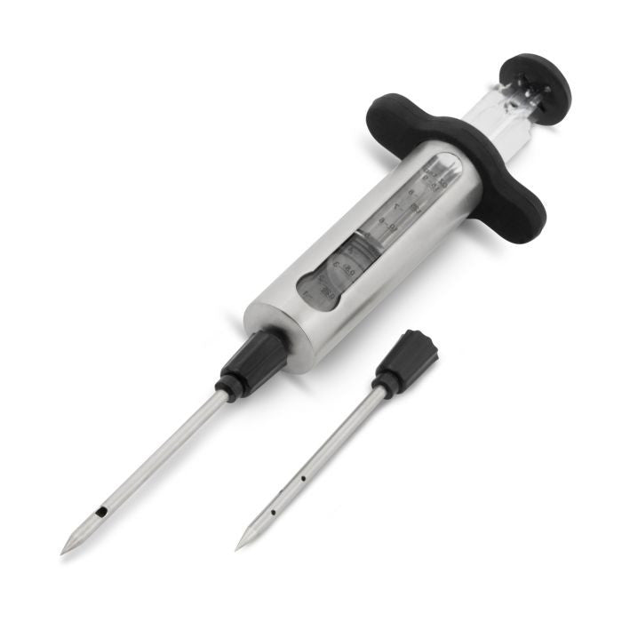 INYECTOR DE MARINADA