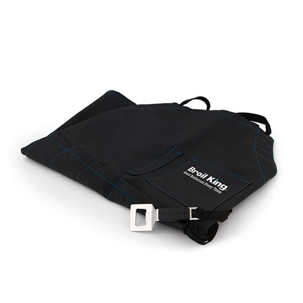 DELANTAL PARA BARBACOA