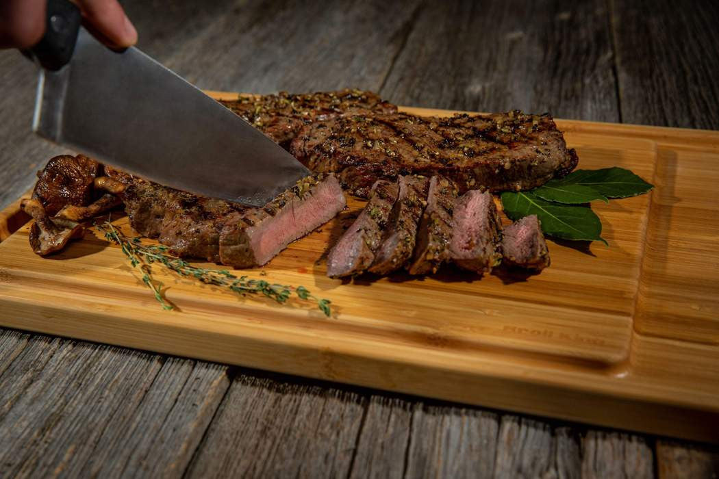 TABLA BAMBU IMPERIAL