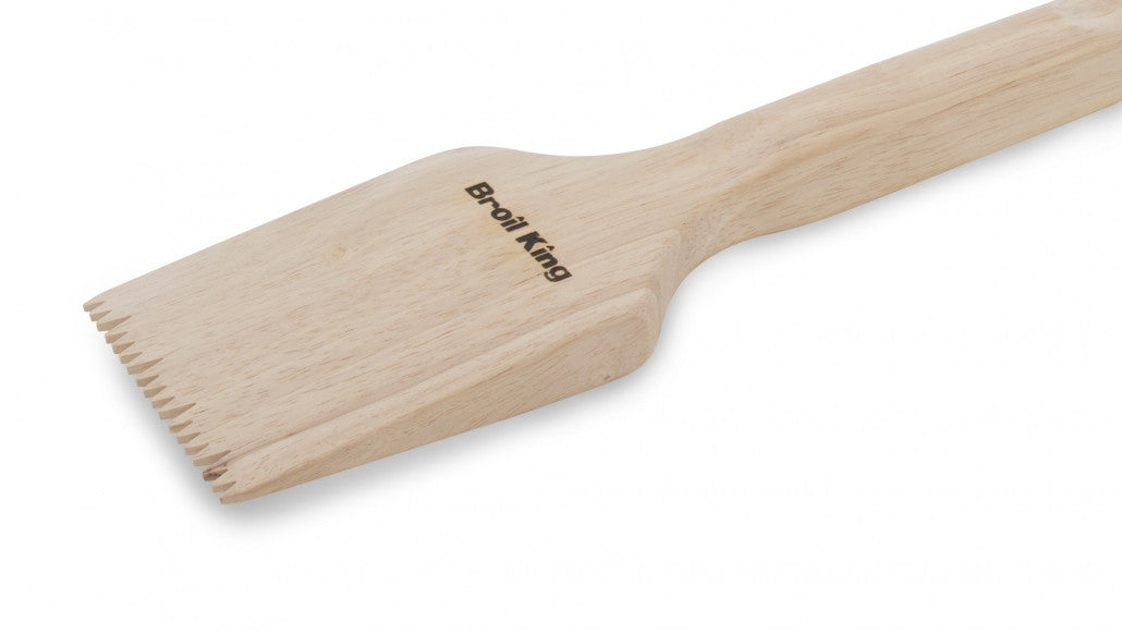 WOODEN SCRAPER