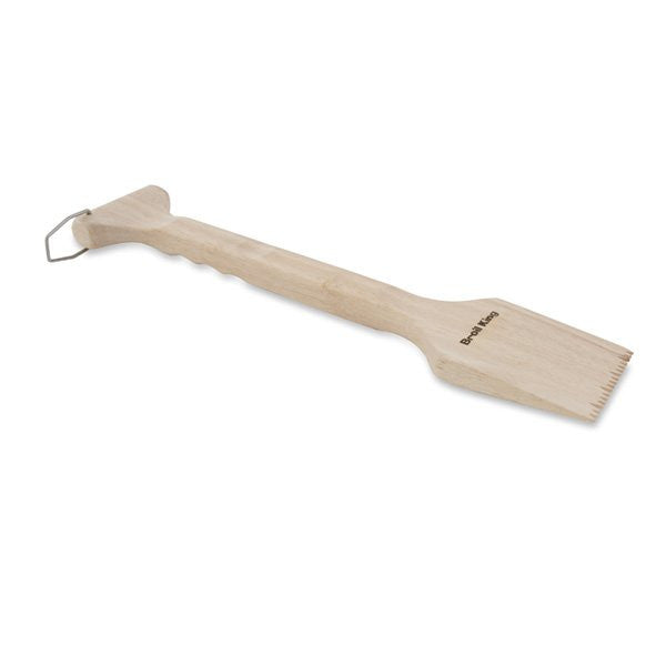WOODEN SCRAPER