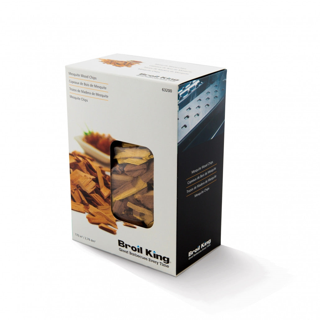 WOOD CHIPS AMERICAN WALNUT