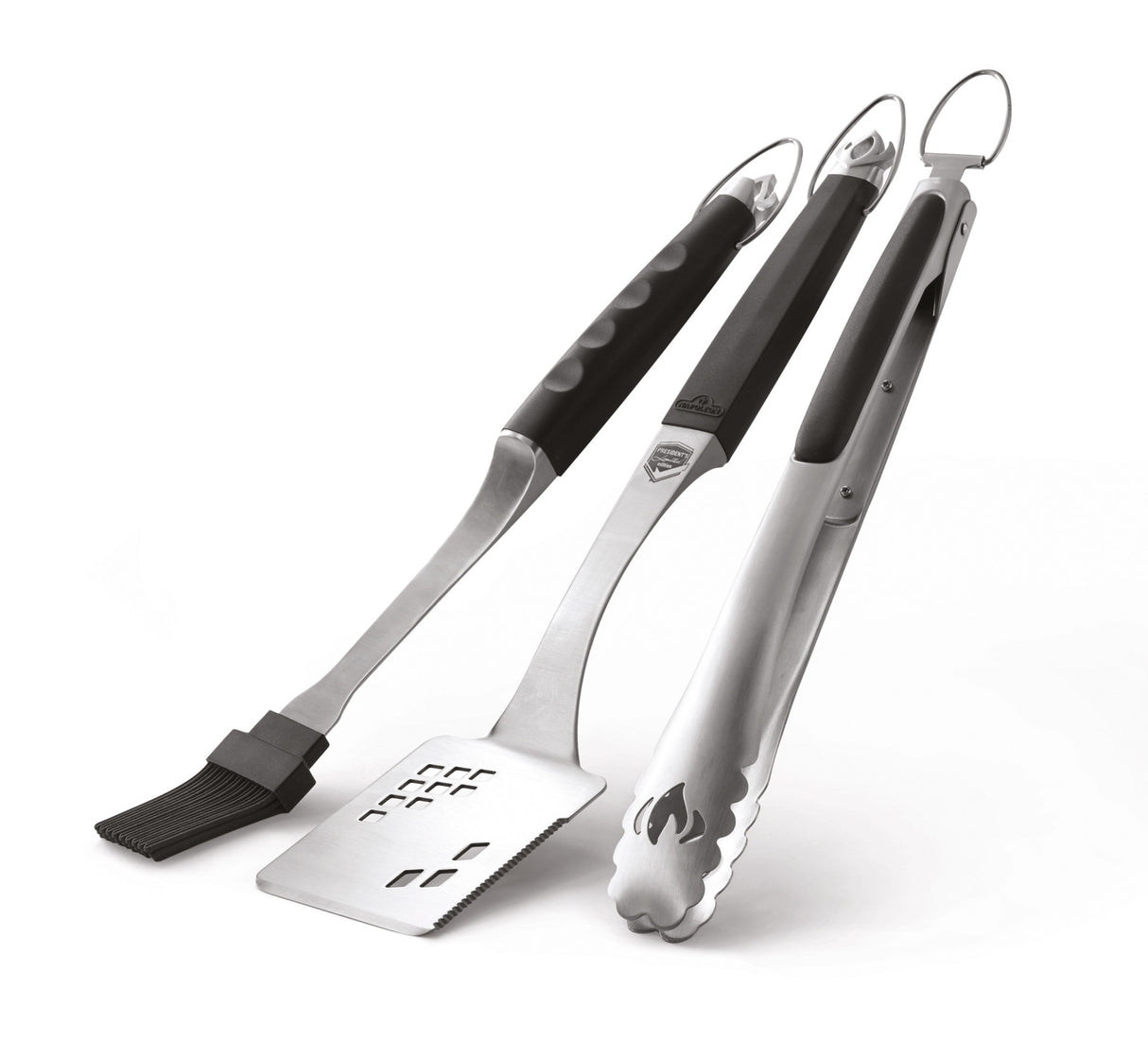 CONJUNTO EDICIÓN LIMITADA PRESIDENT DE 3 PIEZAS