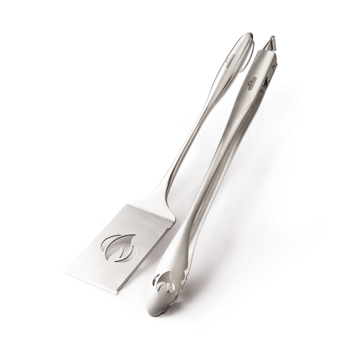 CONJUNTO PRO DE UTENSILIOS EN INOX SET 2 PIEZAS