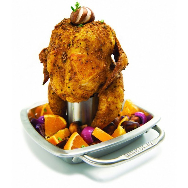 ROSTIZADOR DE POLLO DE LUXE