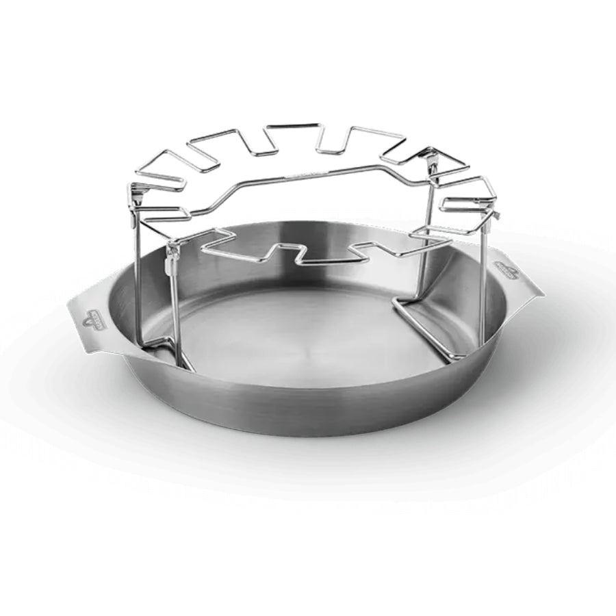 SOPORTE PARA MUSLOS DE POLLO