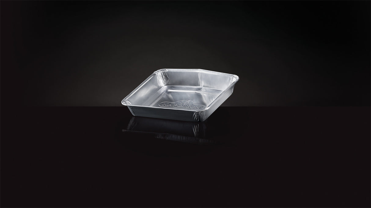 5x GREASE CONTAINERS FOR TRAVEL Q