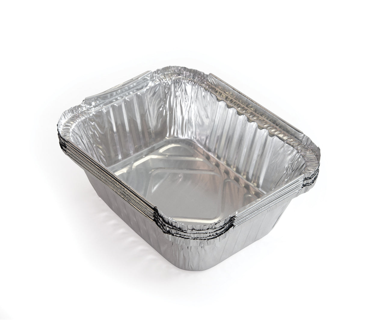 5x SMALL GREASE CONTAINERS