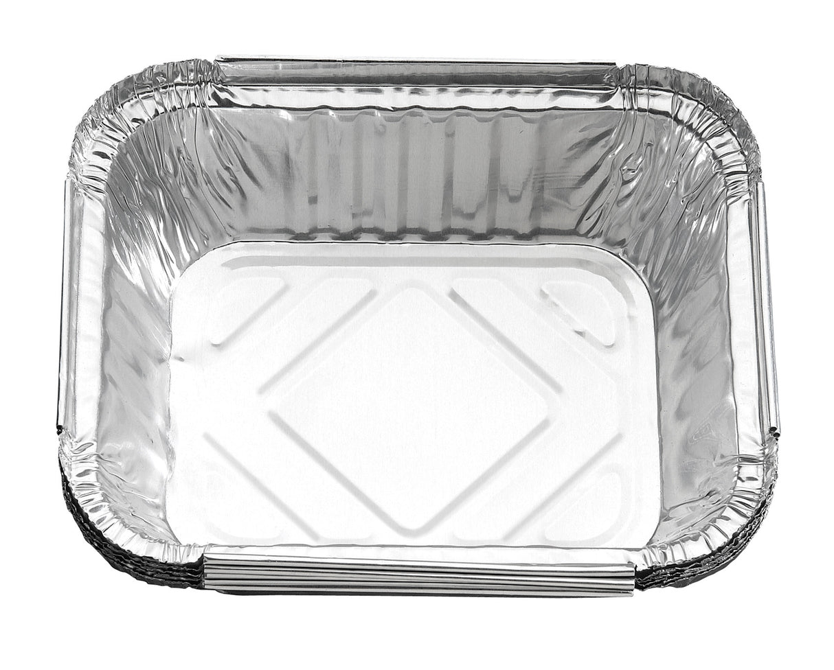 5x SMALL GREASE CONTAINERS